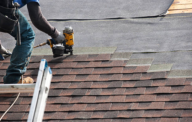 Licensed Roofing service in Warrenton, MO - Brentwood Metal Roofing